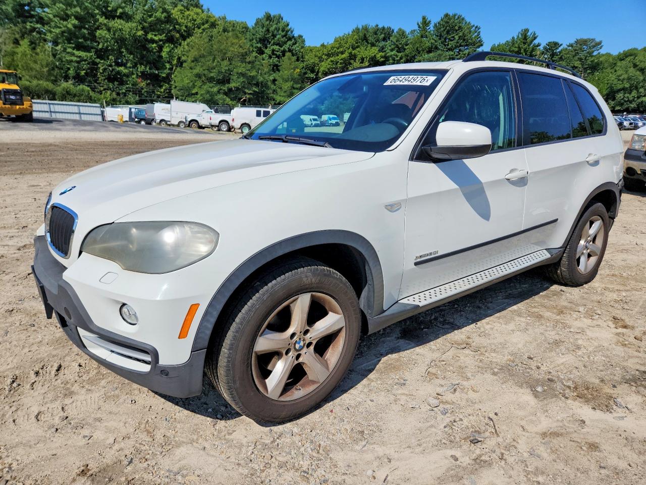 2010 BMW X5