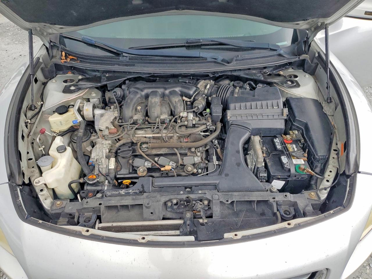 1N4AA5AP3EC450666 · 2014 NISSAN MAXIMA · 11/12
