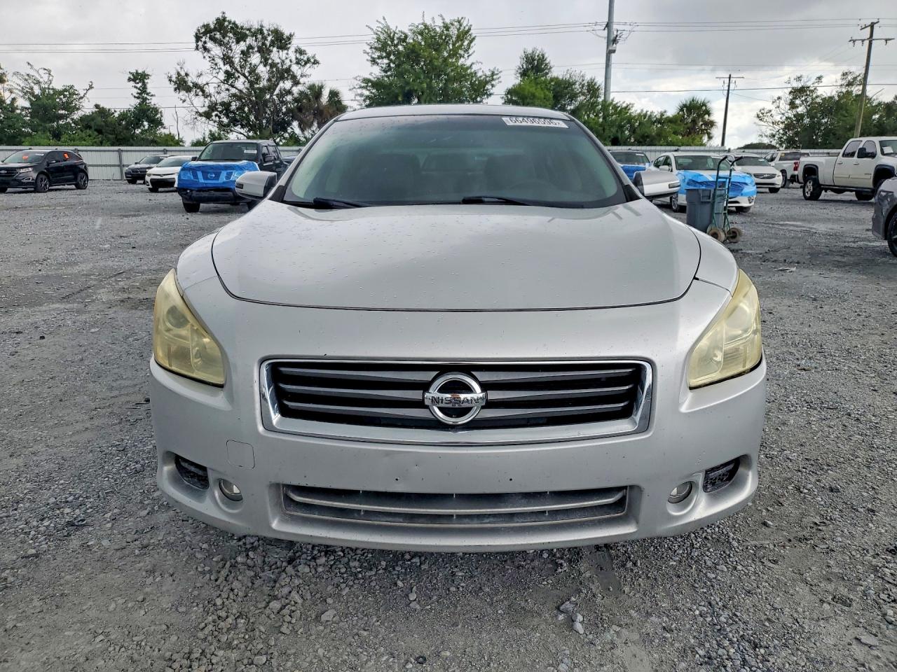1N4AA5AP3EC450666 · 2014 NISSAN MAXIMA · 5/12