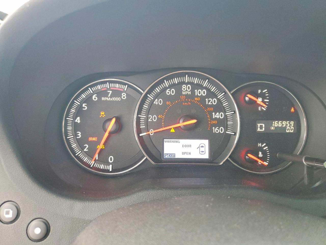 1N4AA5AP3EC450666 · 2014 NISSAN MAXIMA · 9/12