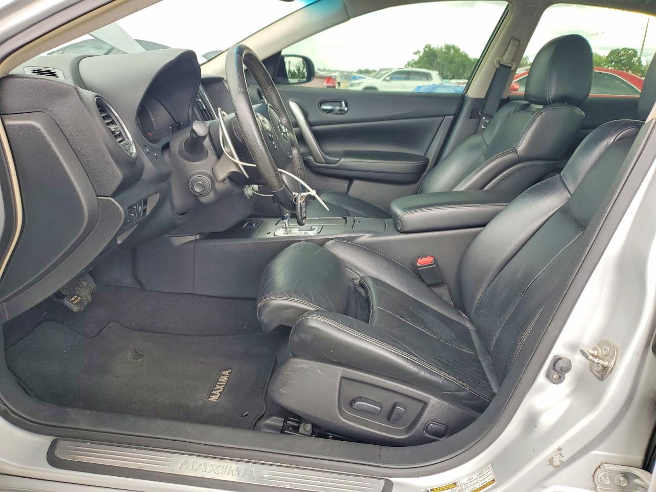 1N4AA5AP3EC450666 · 2014 NISSAN MAXIMA · 7/12
