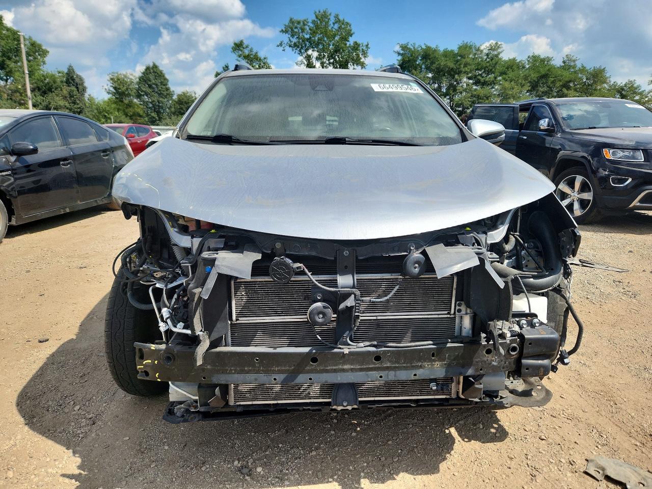 JTMDJREVXHD111392 · 2017 TOYOTA RAV4 HV · 5/13