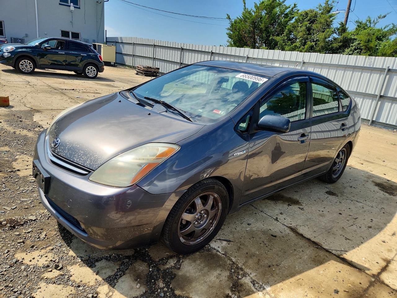 JTDKB20U083418800 · 2008 TOYOTA PRIUS