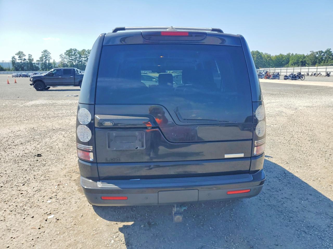 SALAK2V65FA771878 · 2015 LAND ROVER LR4 · 6/13
