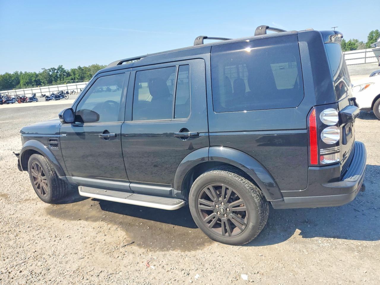 SALAK2V65FA771878 · 2015 LAND ROVER LR4 · 2/13