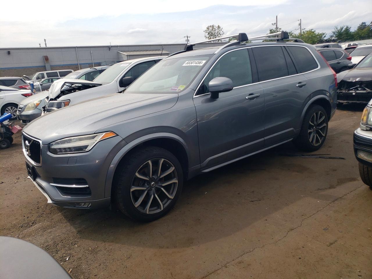2016 VOLVO XC90