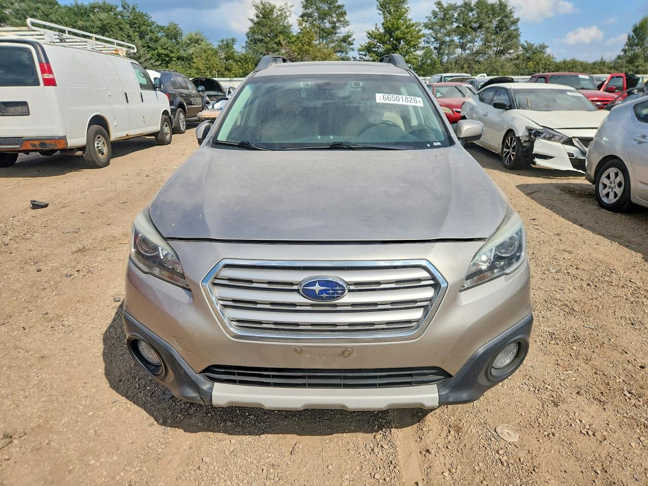 4S4BSANC4F3308299 · 2015 SUBARU OUTBACK · 5/12