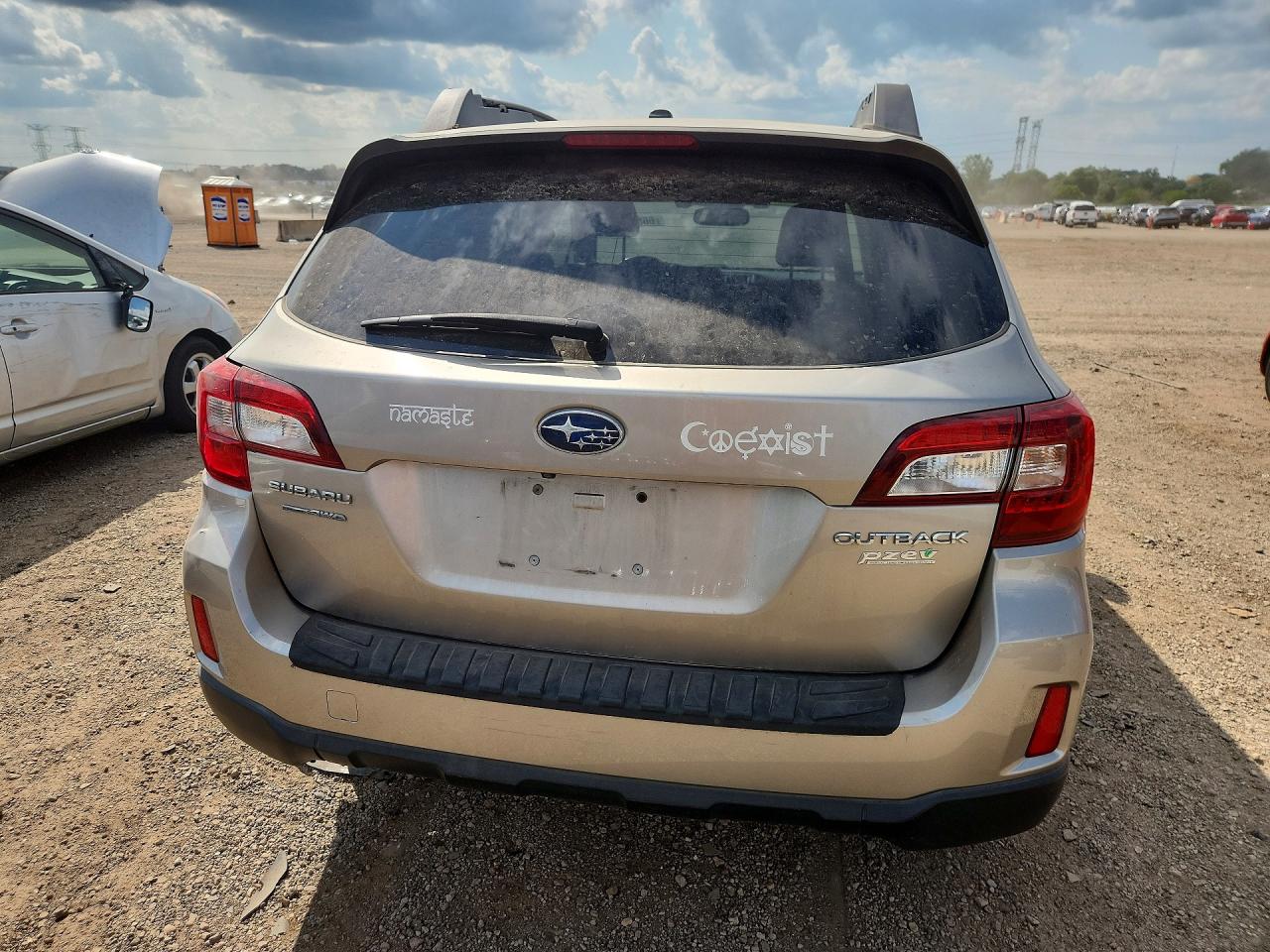 4S4BSANC4F3308299 · 2015 SUBARU OUTBACK · 6/12