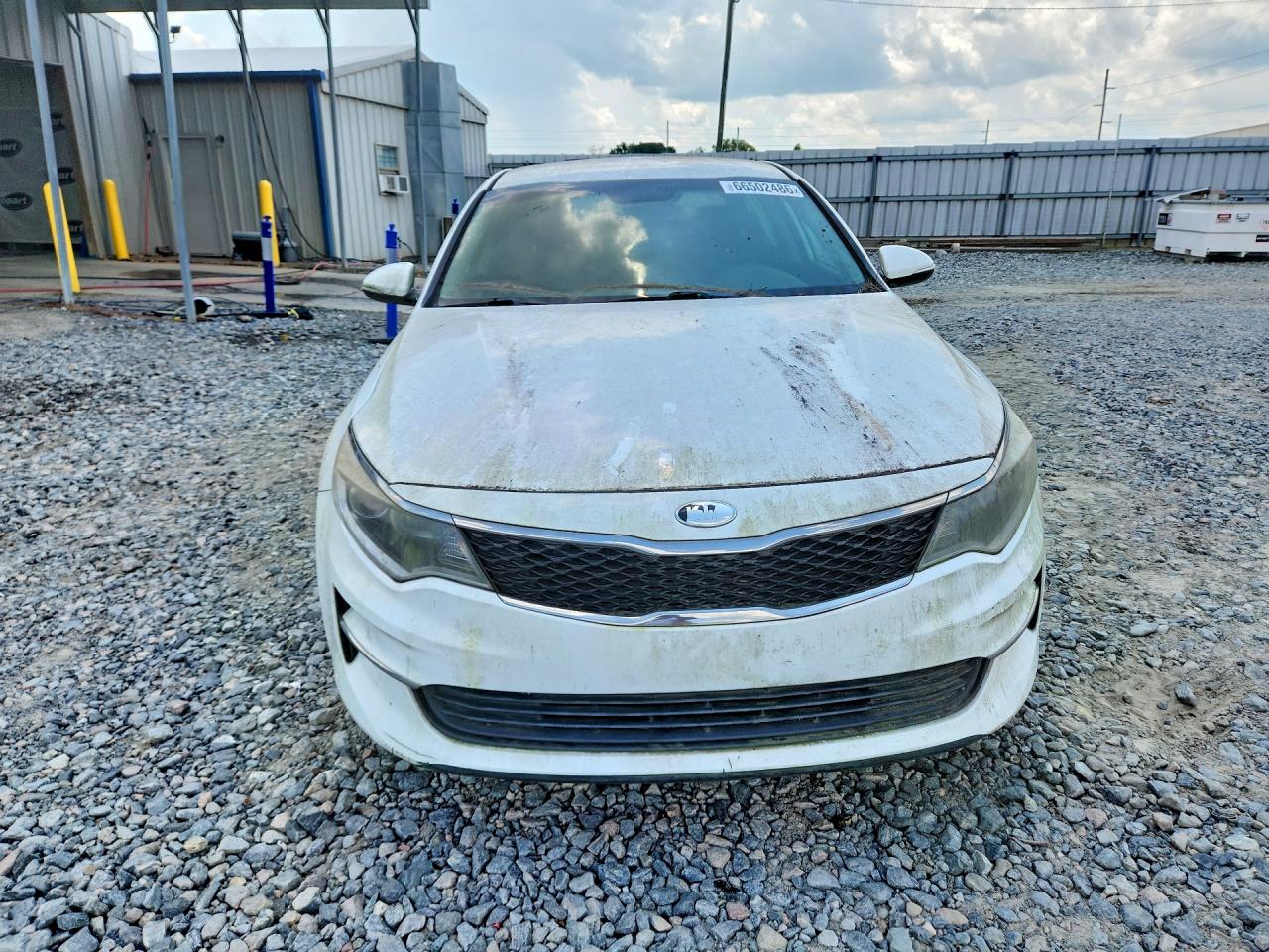 5XXGT4L35HG133897 · 2017 KIA OPTIMA · 5/12