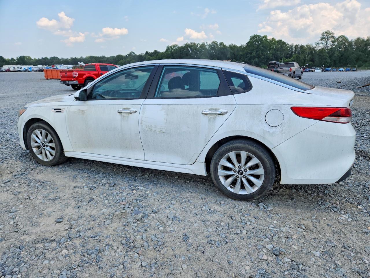 5XXGT4L35HG133897 · 2017 KIA OPTIMA · 2/12