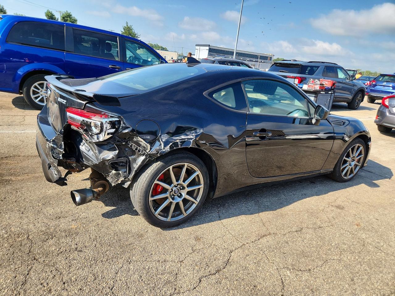 JF1ZCAC17H9604747 · 2017 SUBARU BRZ · 3/12