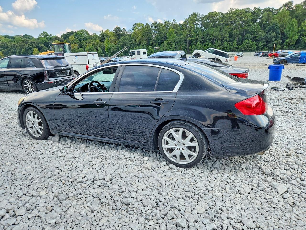 JN1CV6AP4AM201362 · 2010 INFINITI G37 SEDAN · 2/12