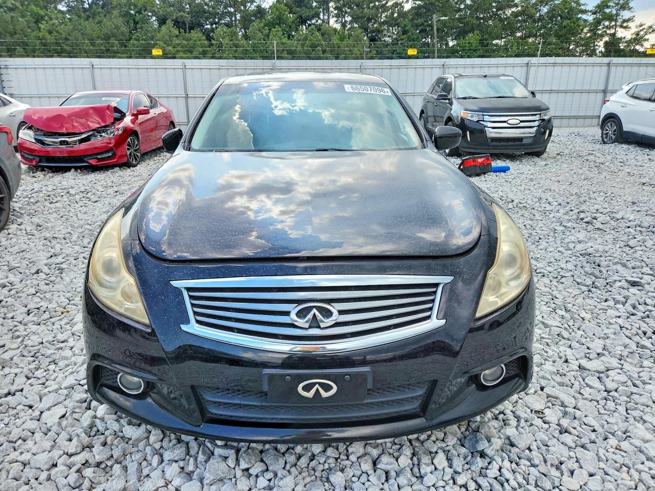 JN1CV6AP4AM201362 · 2010 INFINITI G37 SEDAN · 5/12