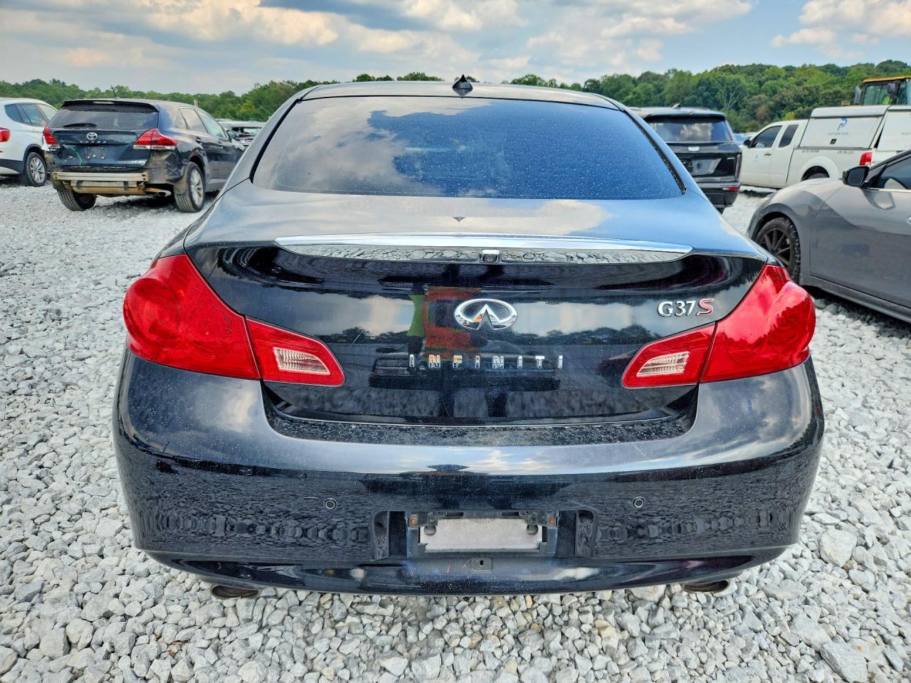 JN1CV6AP4AM201362 · 2010 INFINITI G37 SEDAN · 6/12