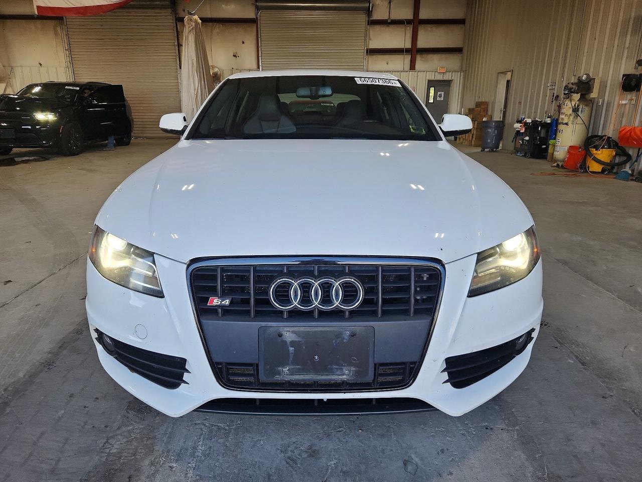 WAUKGAFL8CA115730 · 2012 AUDI S4 · 5/12