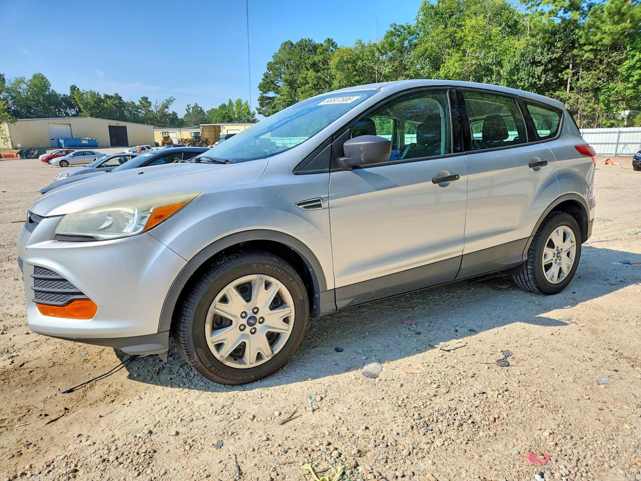 1FMCU0F79EUB22079 · 2014 FORD ESCAPE