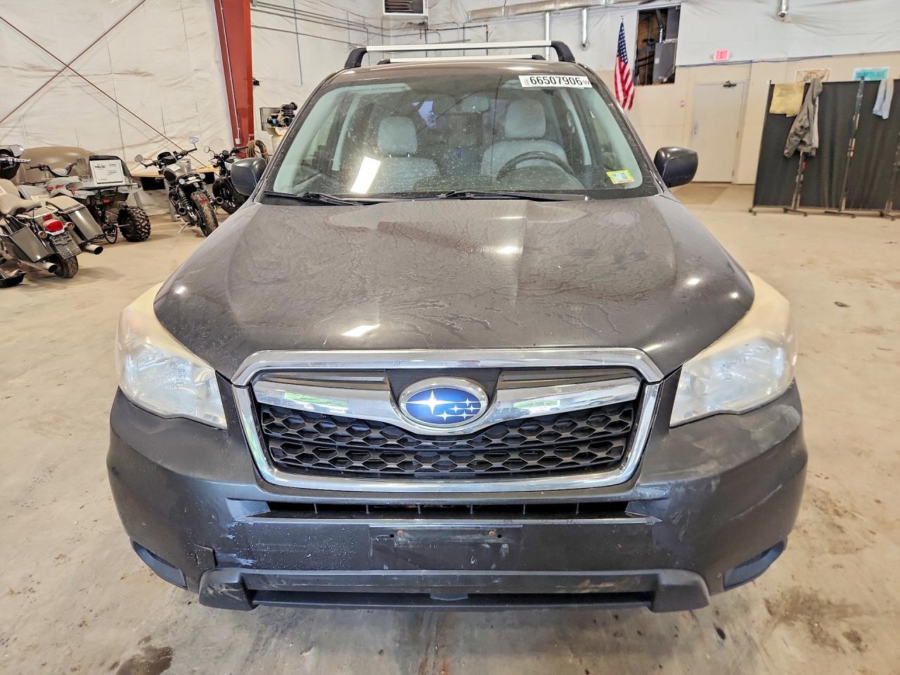 JF2SJAAC0EH435471 · 2014 SUBARU FORESTER · 5/13