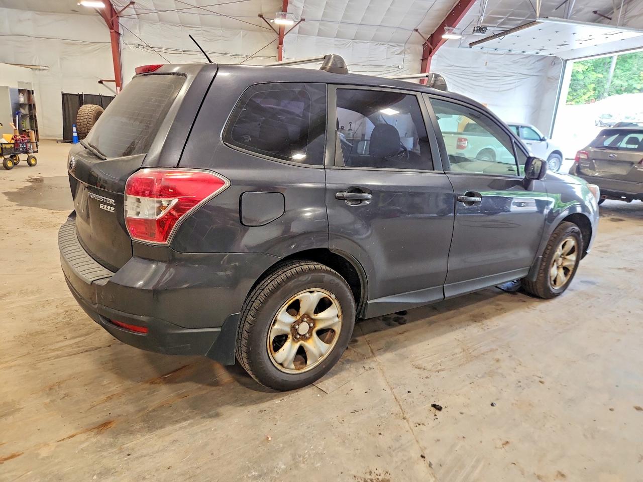 JF2SJAAC0EH435471 · 2014 SUBARU FORESTER · 3/13