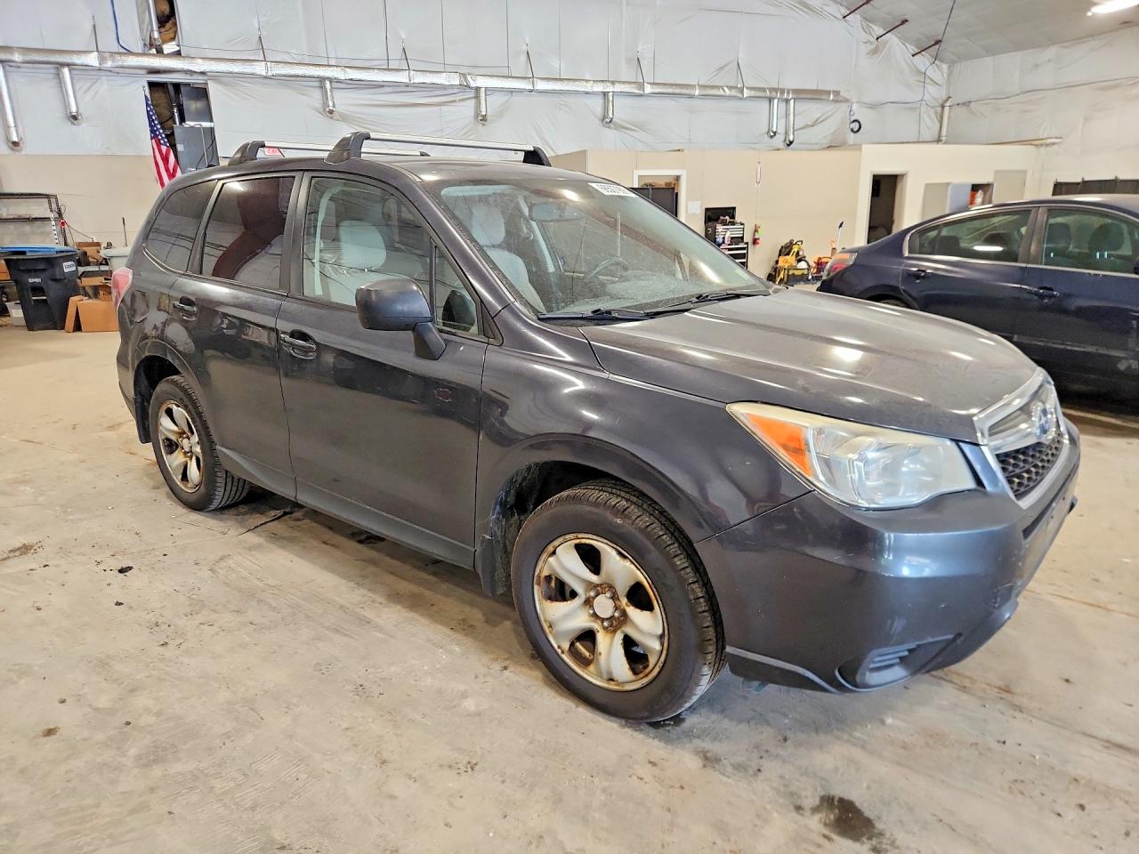 JF2SJAAC0EH435471 · 2014 SUBARU FORESTER · 4/13