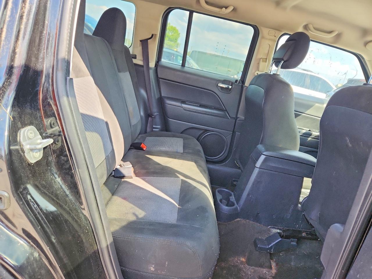 1C4NJRBB0HD179361 · 2017 JEEP PATRIOT · 11/13