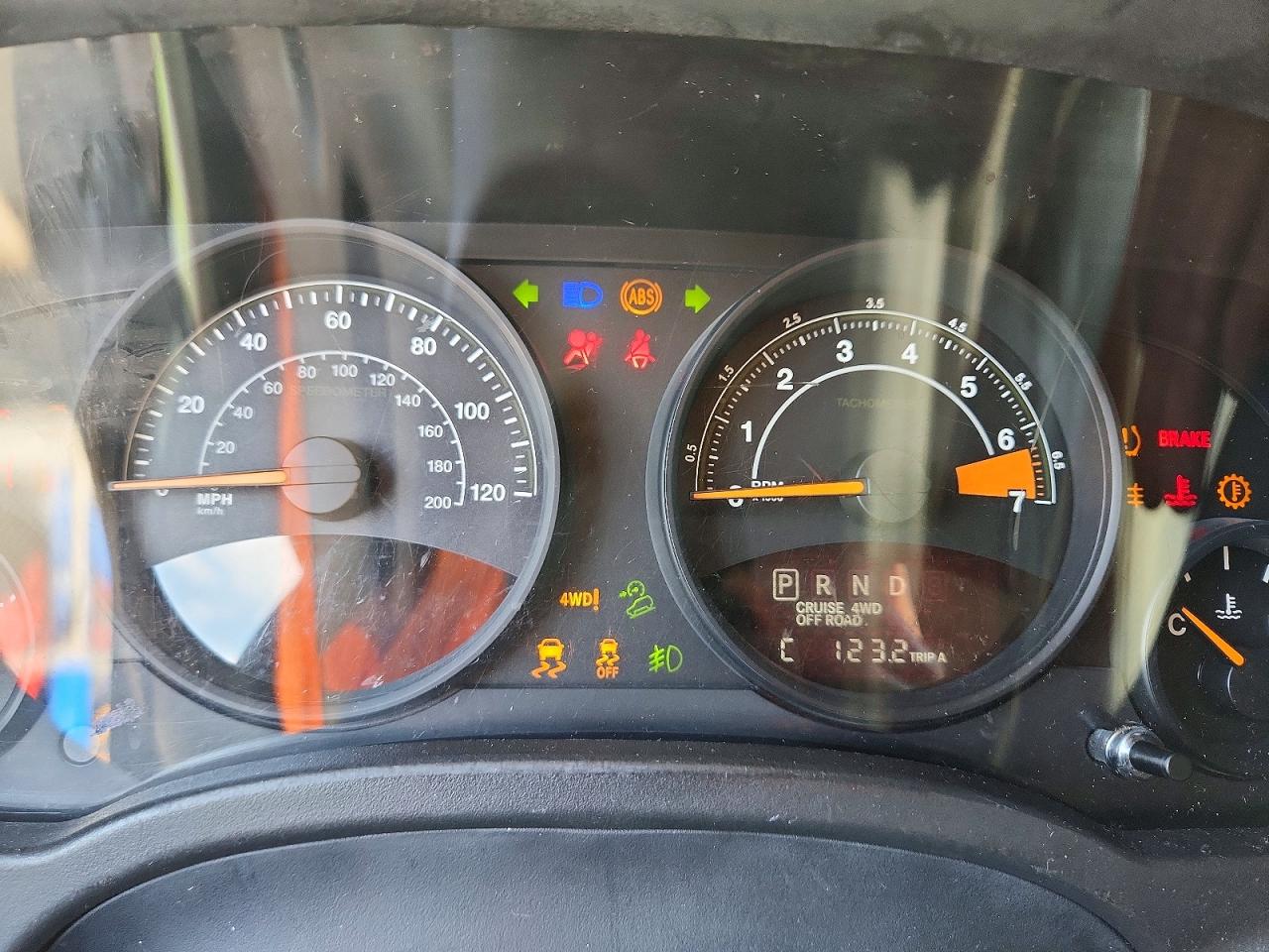 1C4NJRBB0HD179361 · 2017 JEEP PATRIOT · 9/13