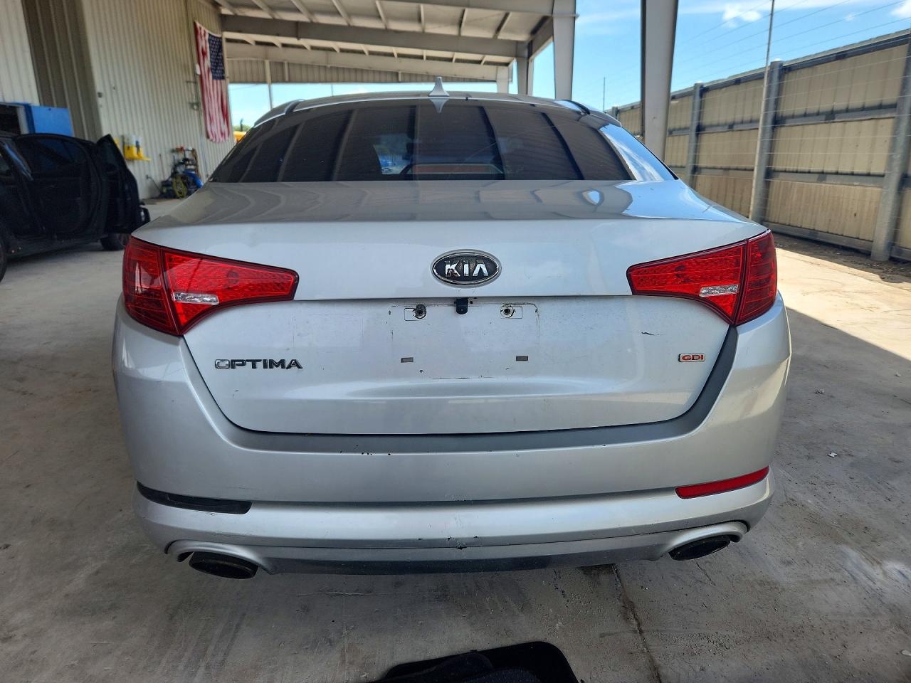 5XXGM4A77CG036261 · 2012 KIA OPTIMA · 6/12