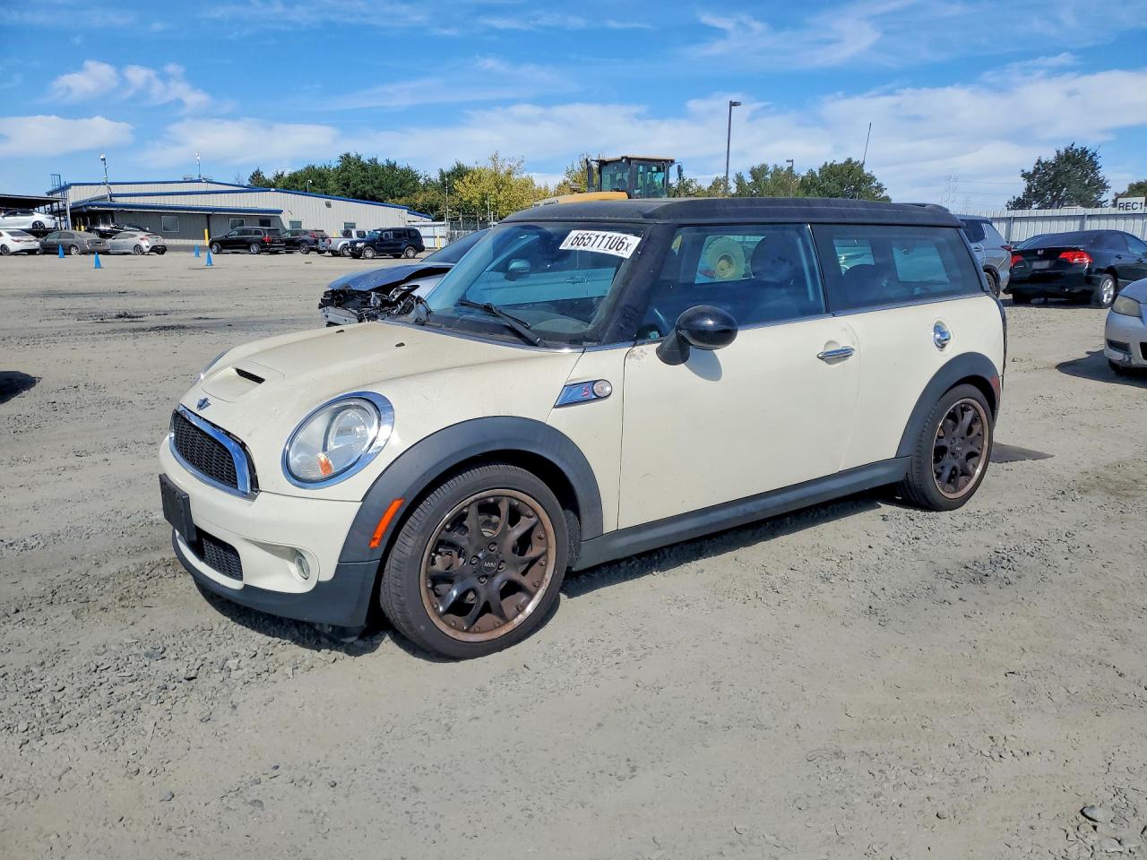 2009 MINI COOPER