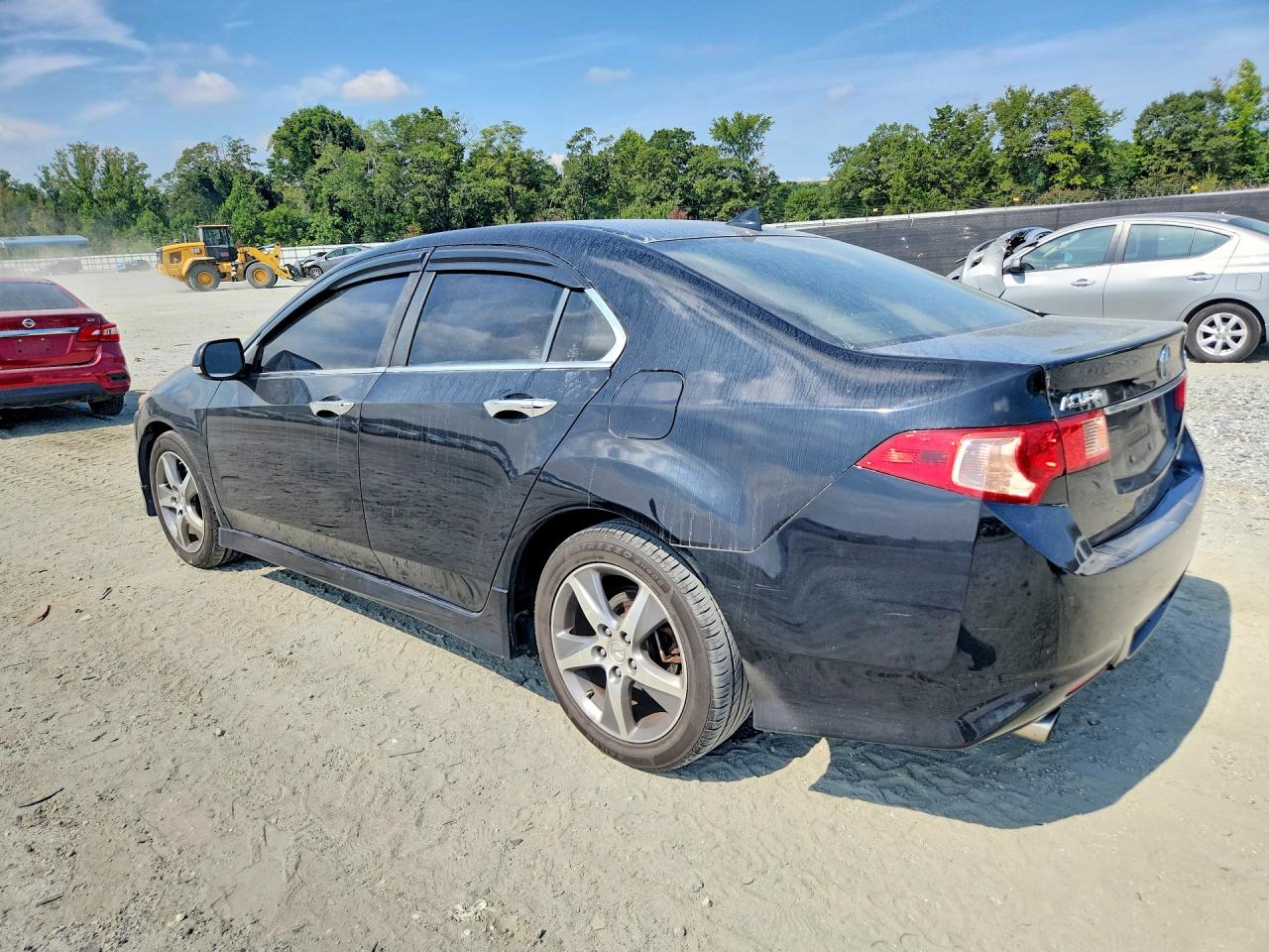 JH4CU2F85CC004444 · 2012 ACURA TSX · 2/12