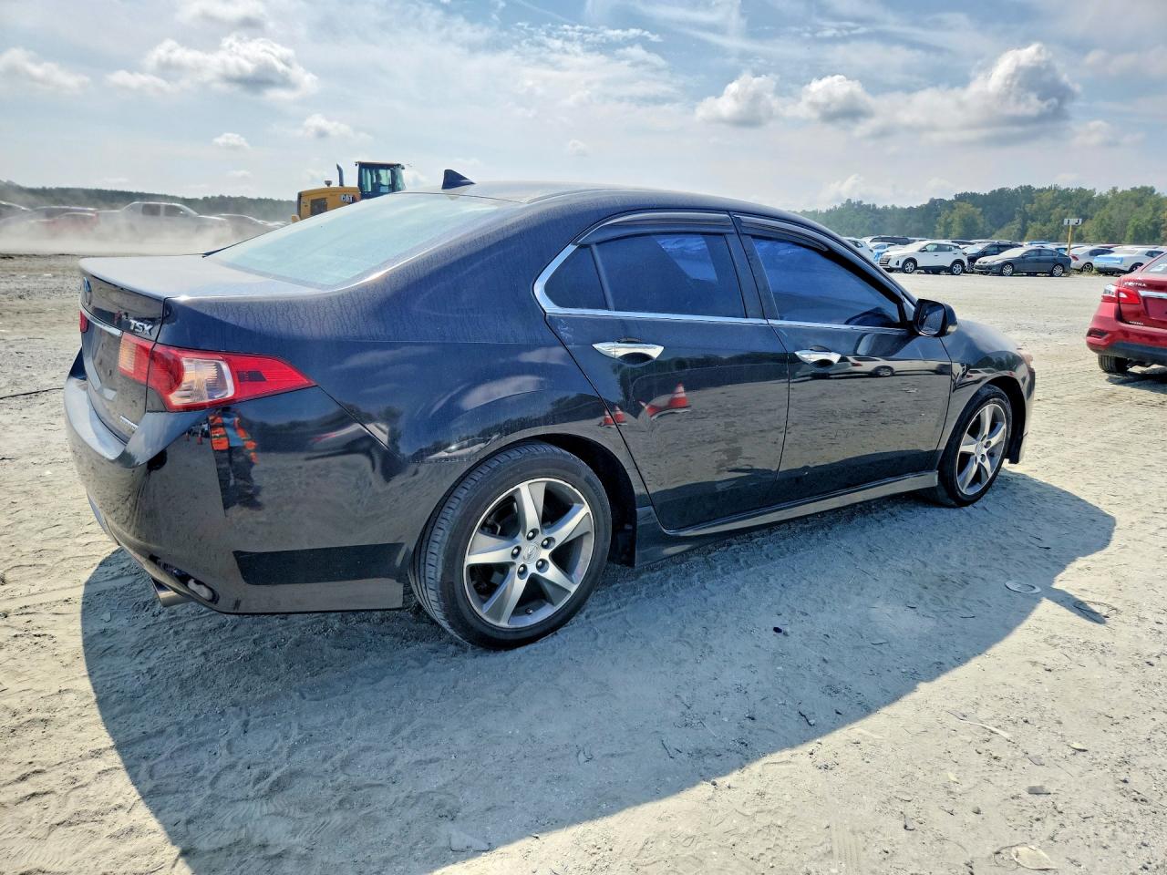 JH4CU2F85CC004444 · 2012 ACURA TSX · 3/12