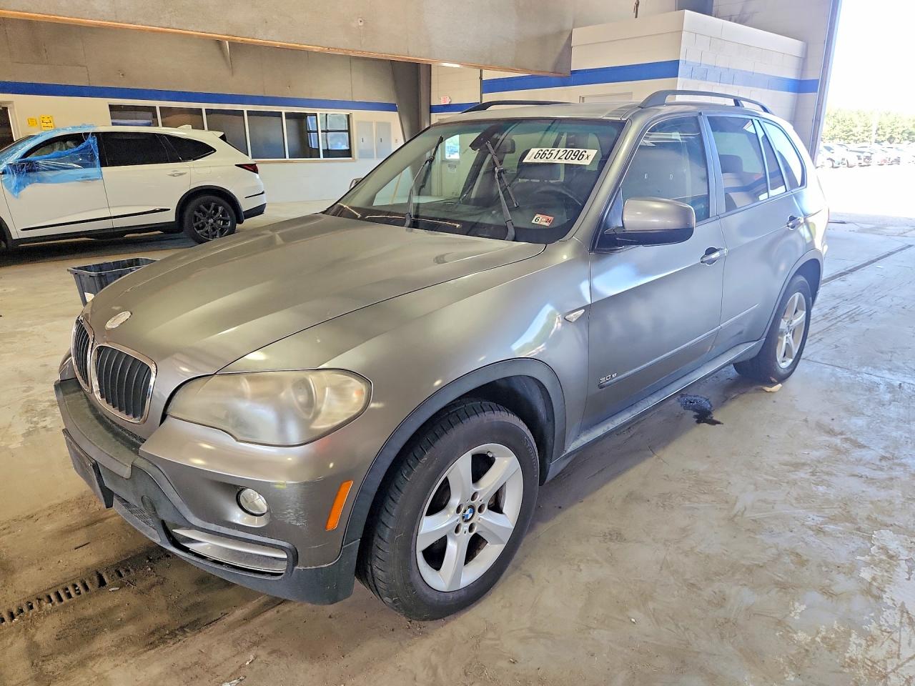 2007 BMW X5
