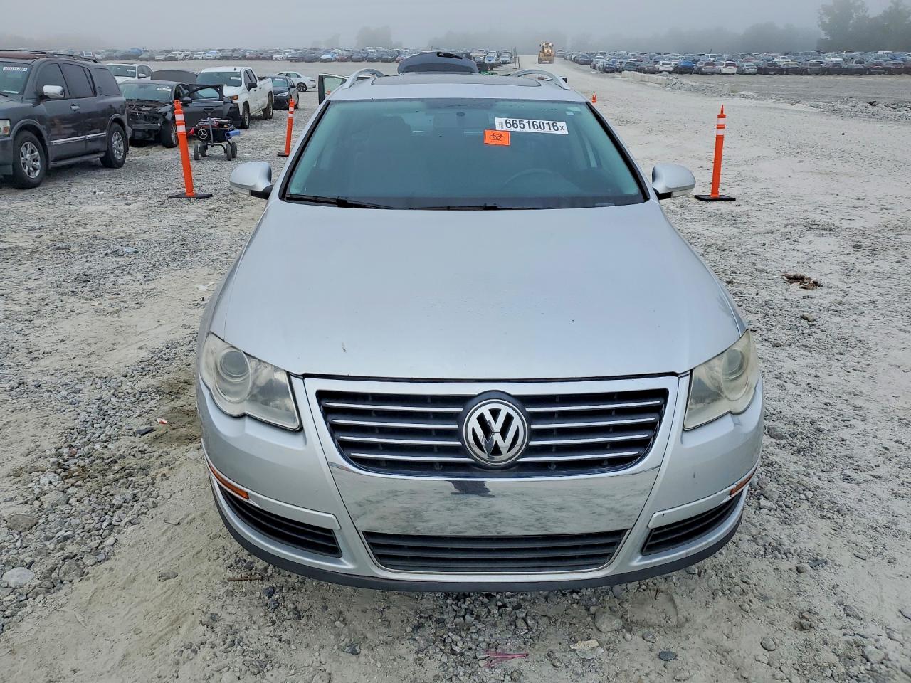 WVWXK73C59E079379 · 2009 VOLKSWAGEN PASSAT · 5/13
