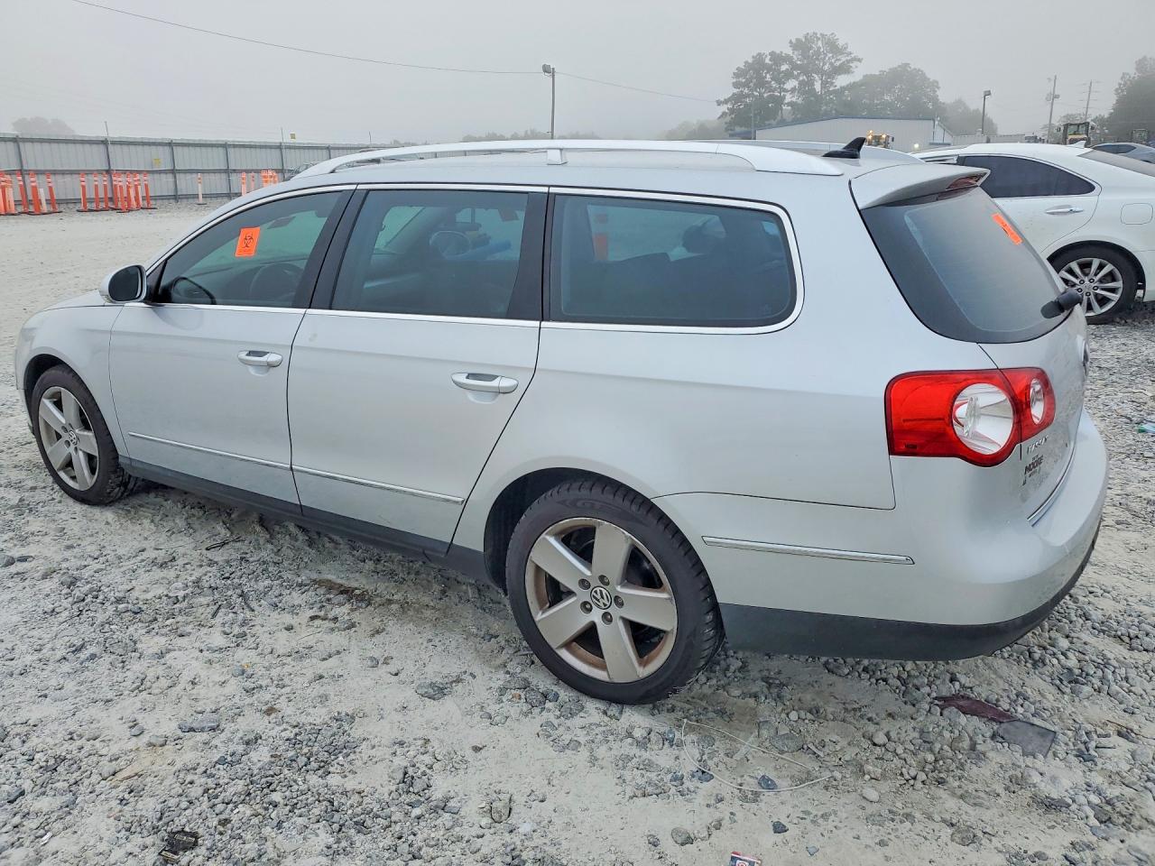 WVWXK73C59E079379 · 2009 VOLKSWAGEN PASSAT · 2/13