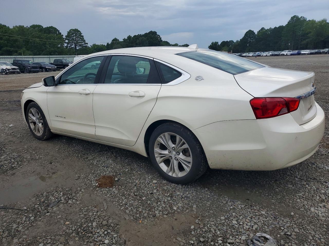 1G1115SL0EU111405 · 2014 CHEVROLET IMPALA · 2/12
