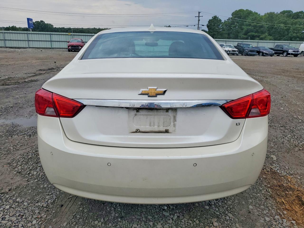 1G1115SL0EU111405 · 2014 CHEVROLET IMPALA · 6/12