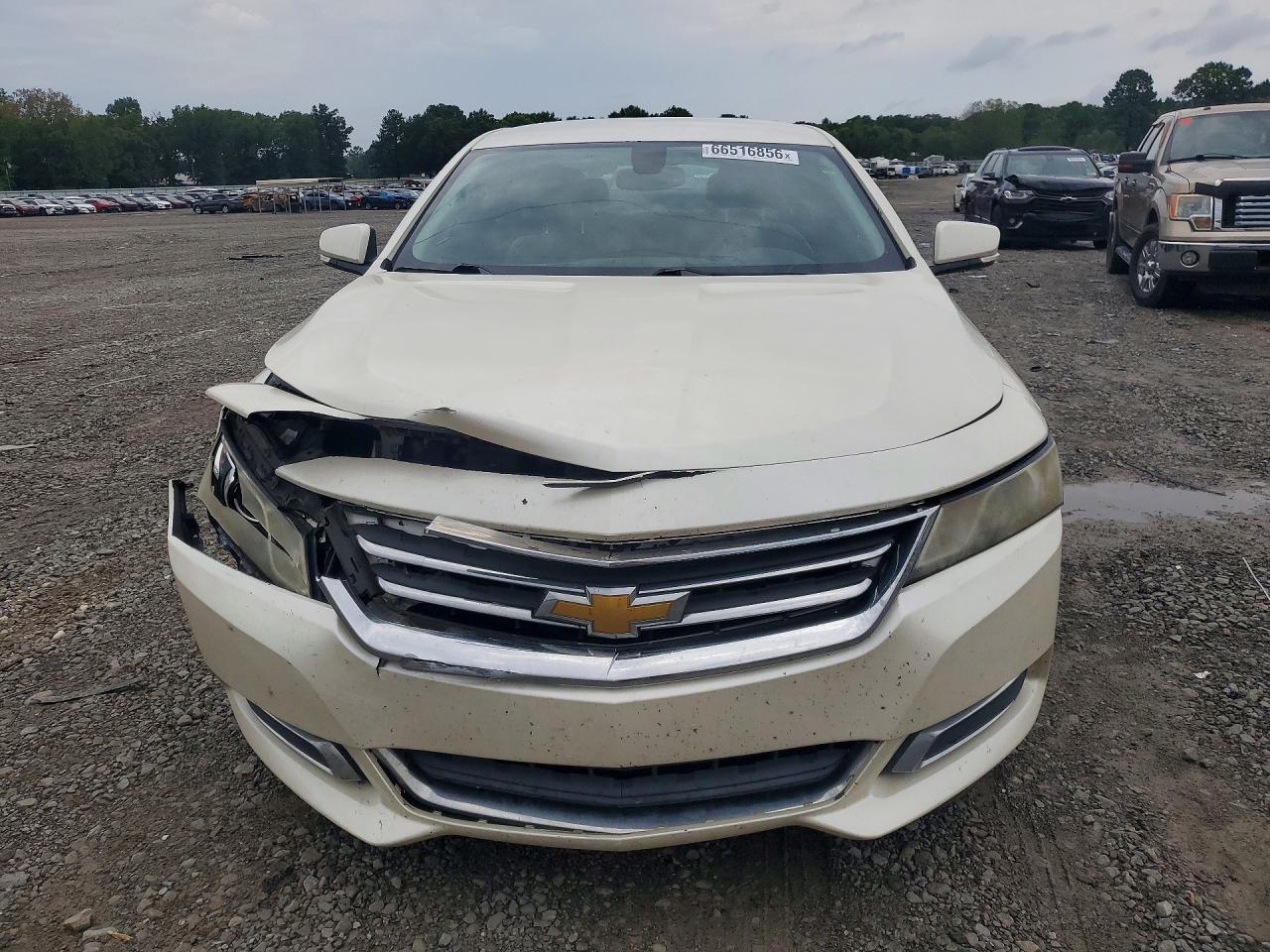 1G1115SL0EU111405 · 2014 CHEVROLET IMPALA · 5/12
