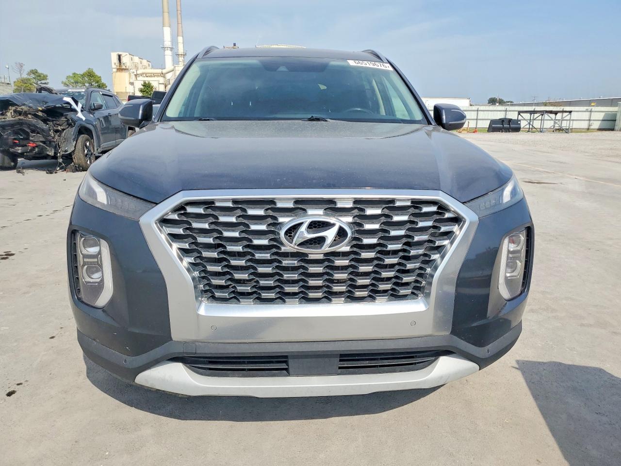 KM8R44HE5LU061534 · 2020 HYUNDAI PALISADE · 5/13