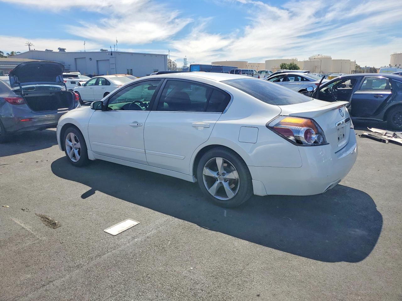 1N4BL21E68N492186 · 2008 NISSAN ALTIMA · 2/12