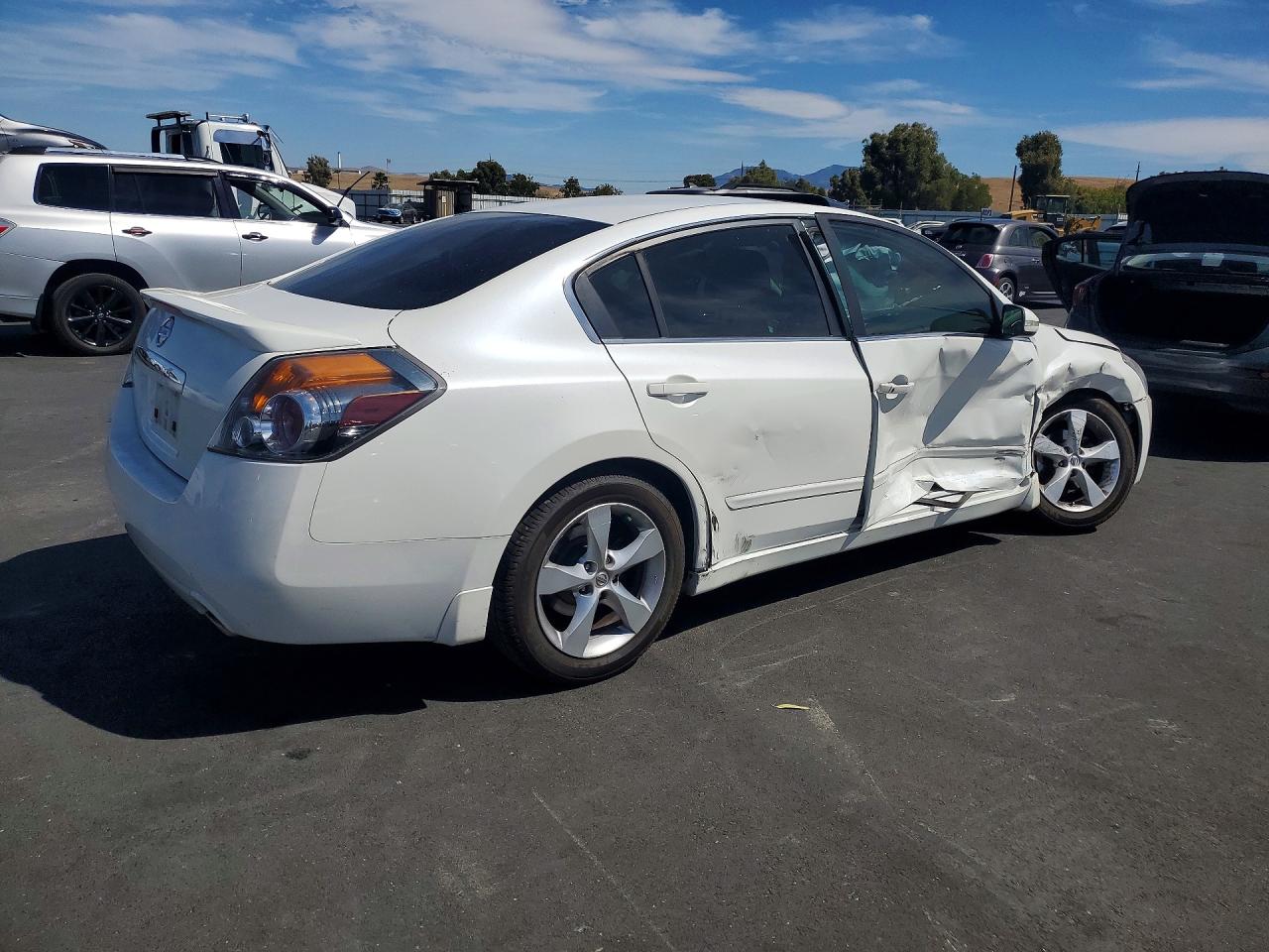 1N4BL21E68N492186 · 2008 NISSAN ALTIMA · 3/12