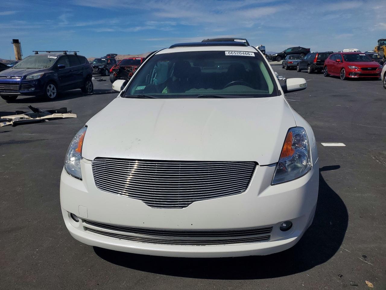 1N4BL21E68N492186 · 2008 NISSAN ALTIMA · 5/12
