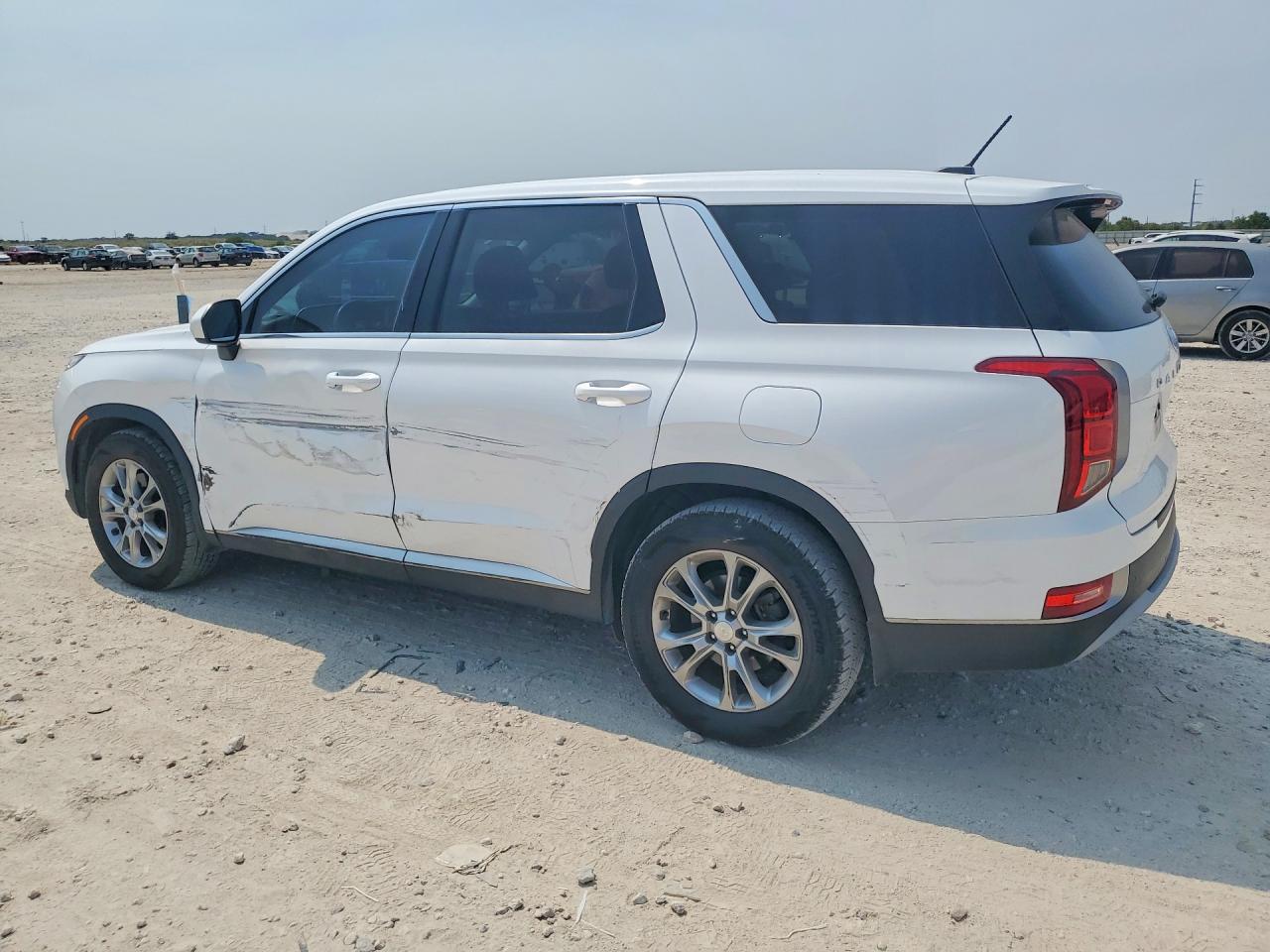 KM8R14HE9LU094321 · 2020 HYUNDAI PALISADE · 2/13