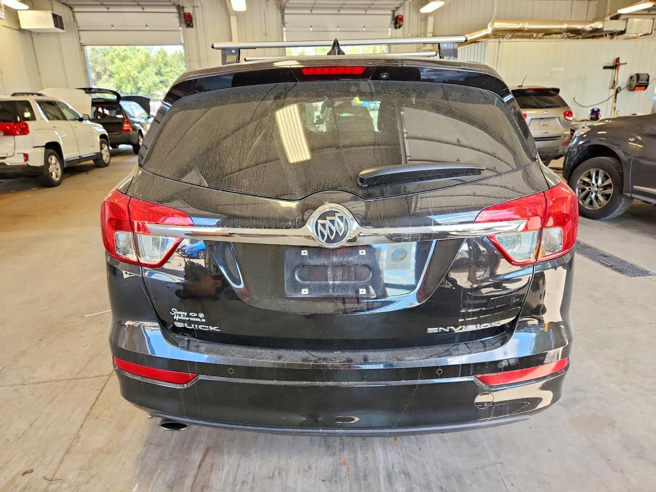 LRBFXASA8HD076943 · 2017 BUICK ENVISION · 6/14