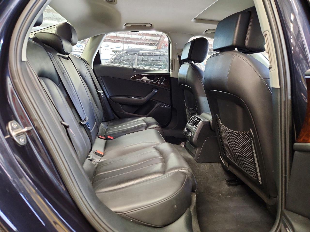 WAUHGAFC4GN004942 · 2016 AUDI A6 · 10/12