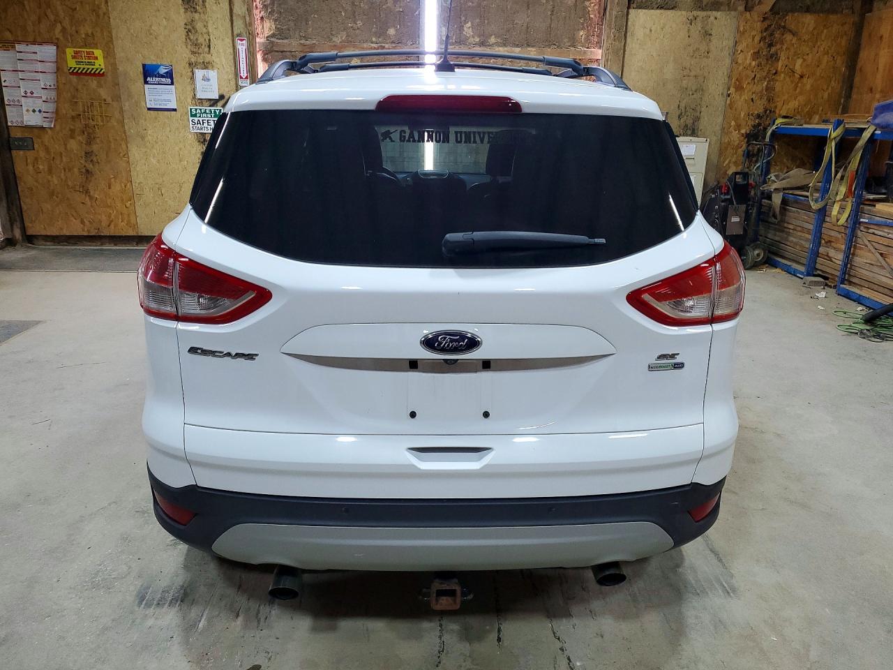 1FMCU9GX7GUA34444 · 2016 FORD ESCAPE · 6/13