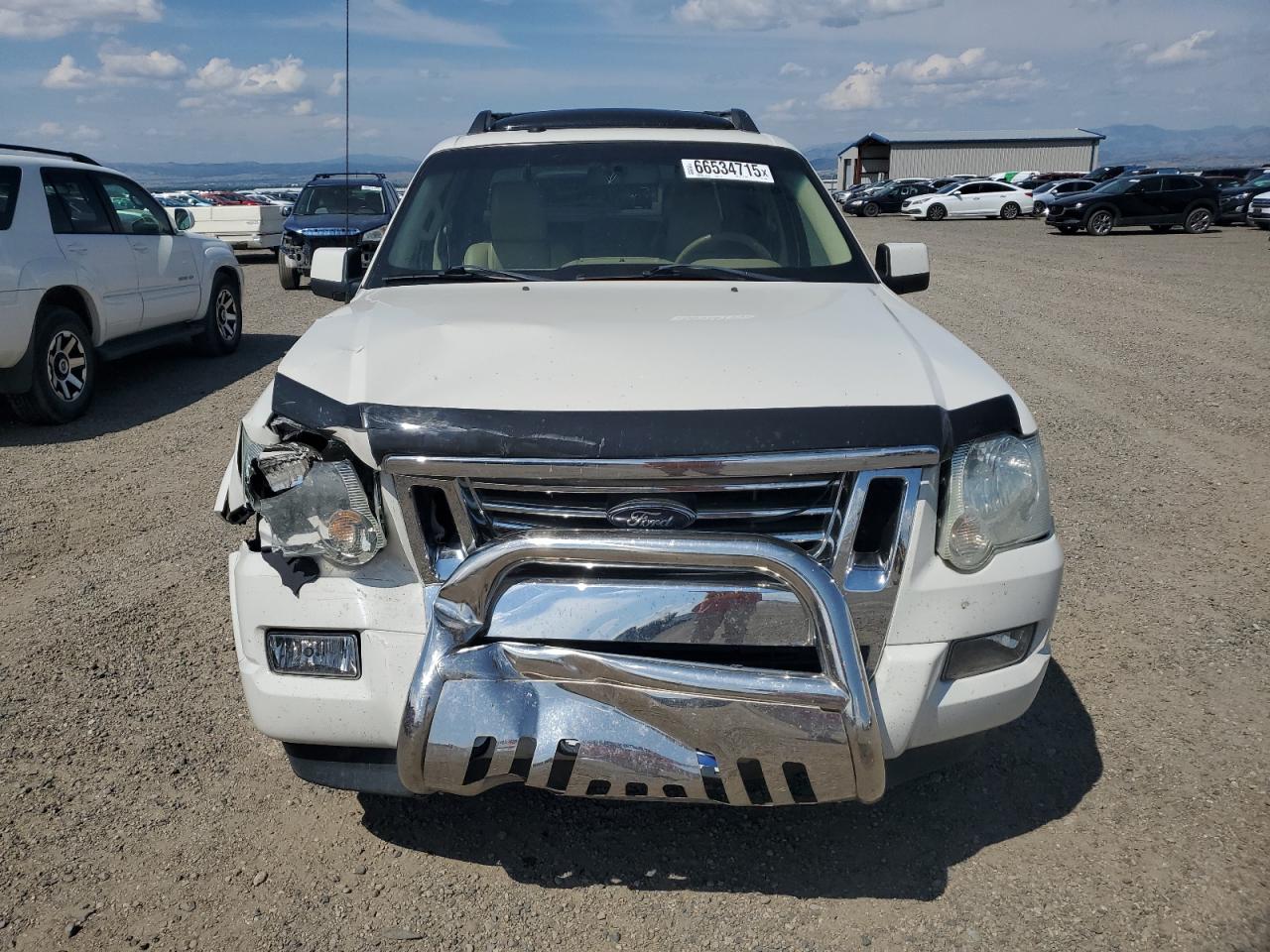 1FMEU5DE2AUA00441 · 2010 FORD EXPLORER SPORT TRAC · 5/12