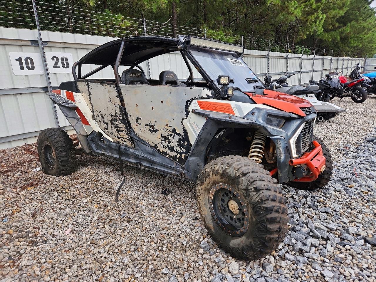 2019 POLARIS RZR