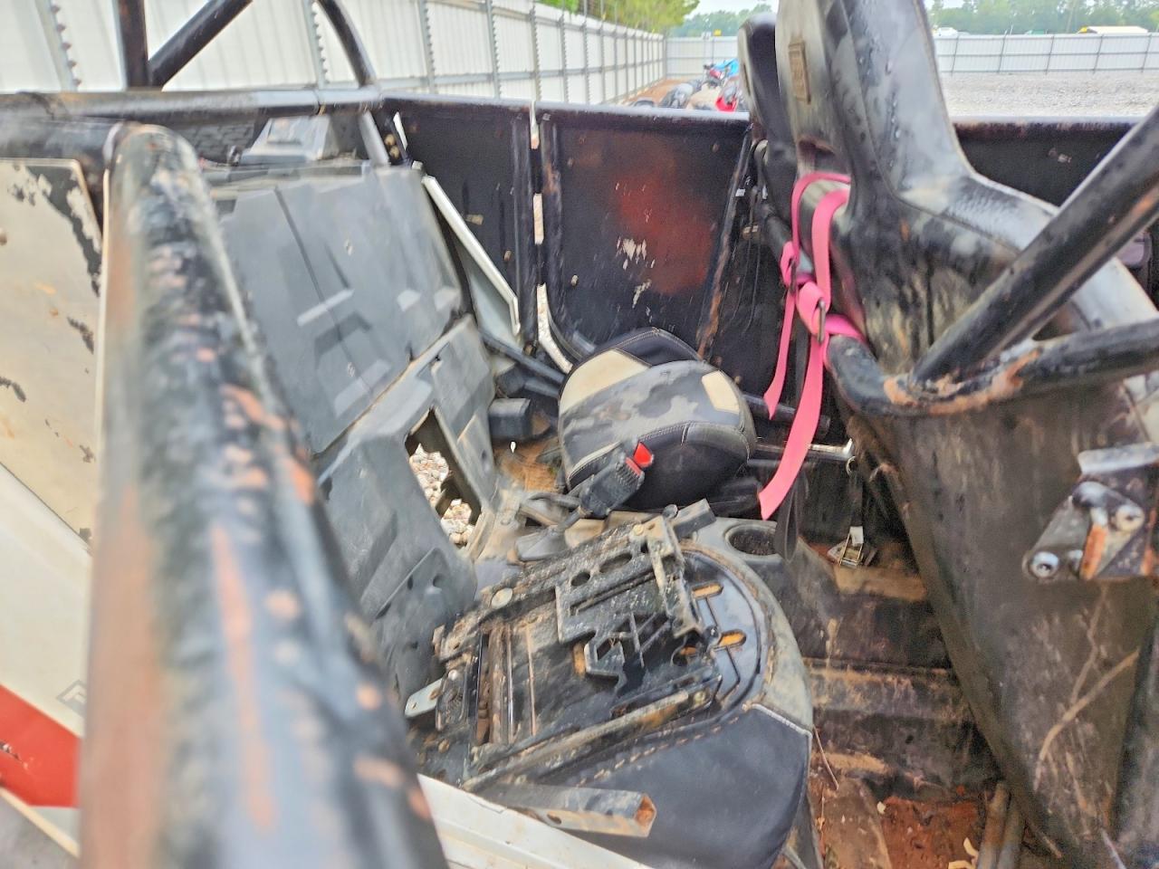 3NSVFE925KF778707 · 2019 POLARIS RZR · 6/10