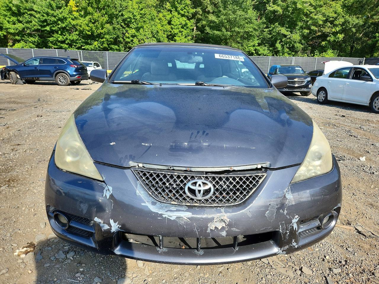 4T1FA38P18U151259 · 2008 TOYOTA CAMRY SOLARA · 5/12
