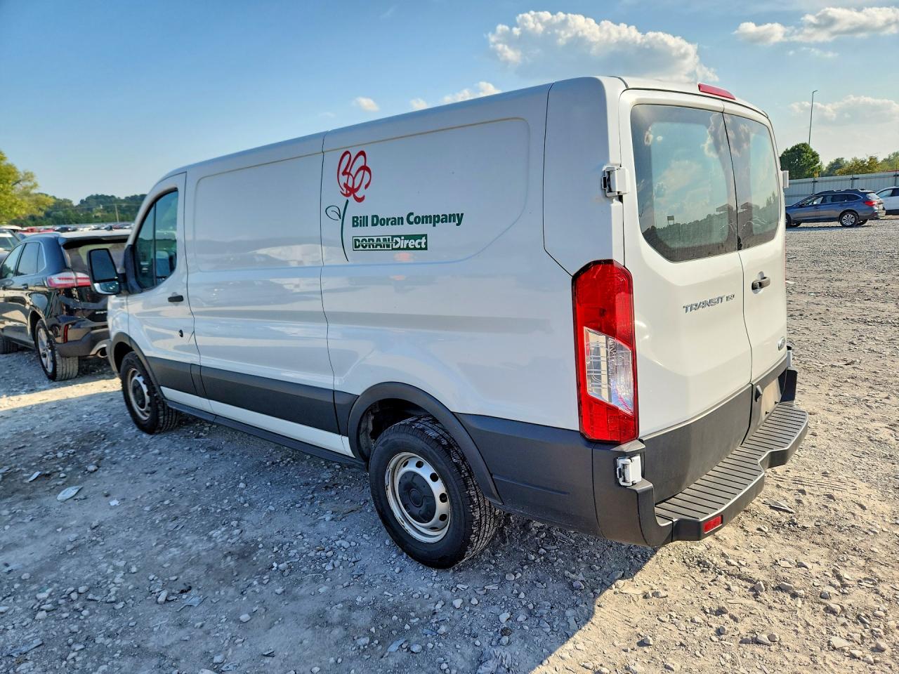1FTYE1ZM3KKA17818 · 2019 FORD TRANSIT · 2/12