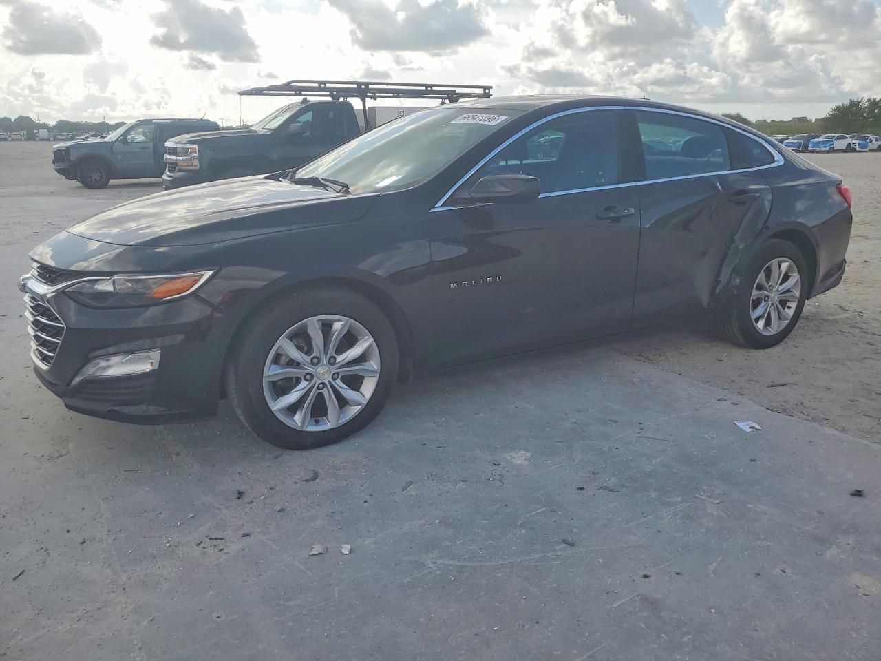 1G1ZD5ST1PF187944 · 2023 CHEVROLET MALIBU