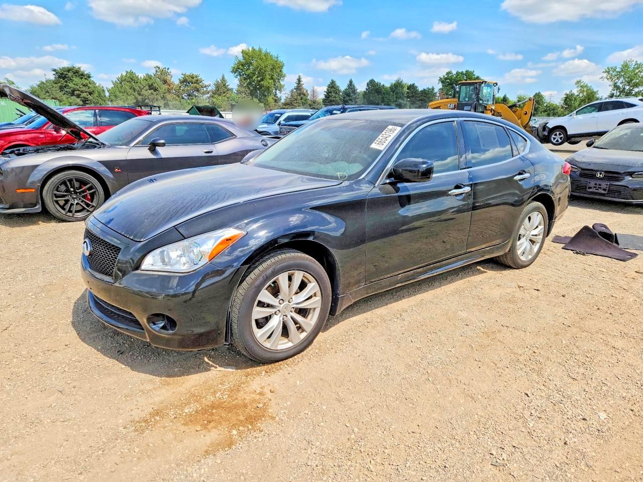 JN1BY1AR1BM375771 · 2011 INFINITI M37